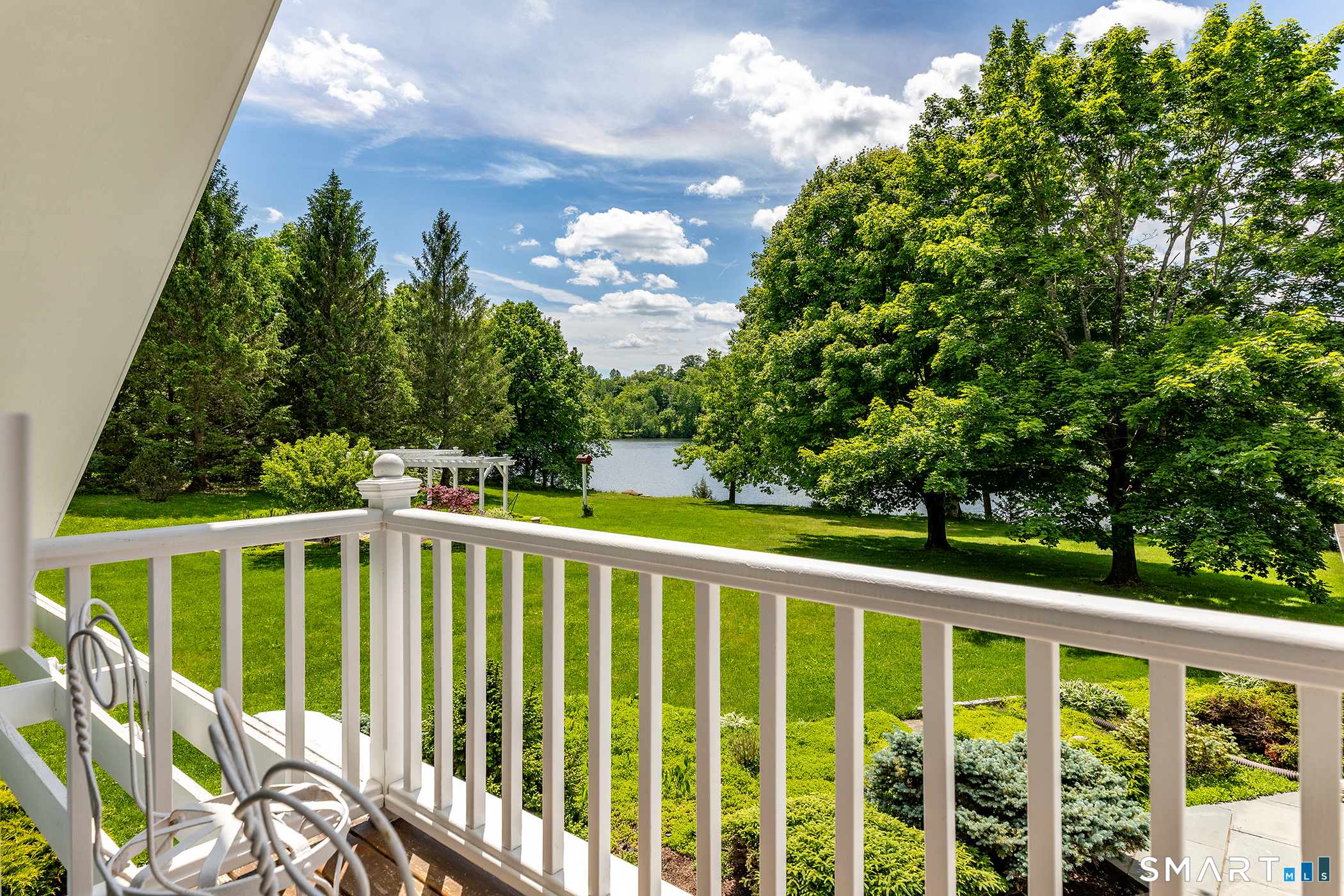 18 Arrow Point Road Warren, CT 06777 - Photo 21 of 36