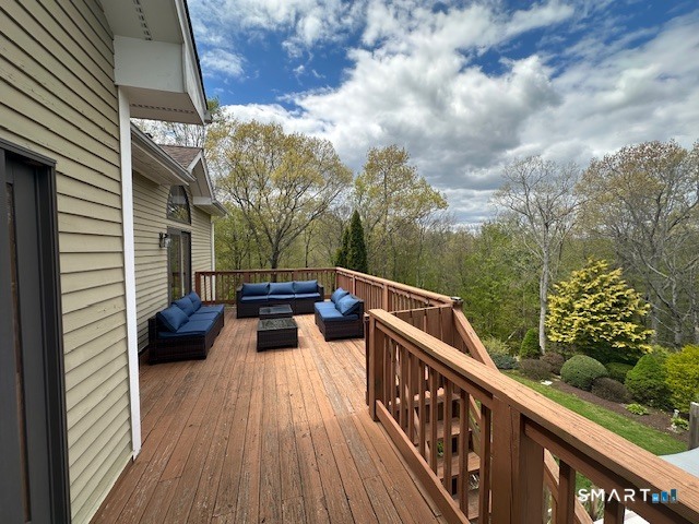 41 Ridge Line Road Easton, CT 06612 - Photo 34 of 39