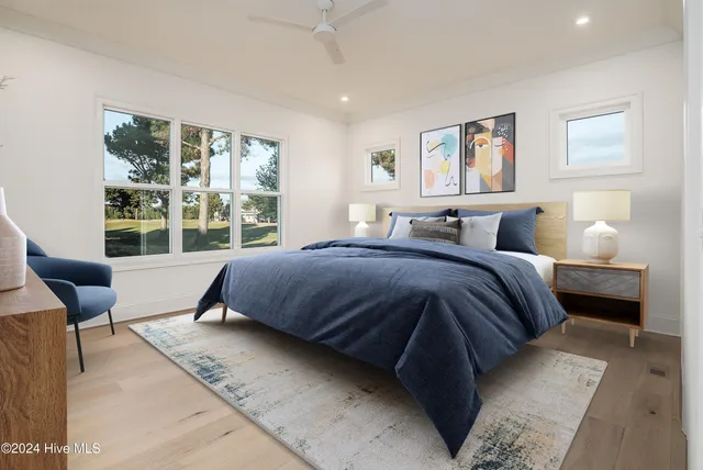 $829,000 | 124 Pine Tree Point, Snow Hill, NC 28580