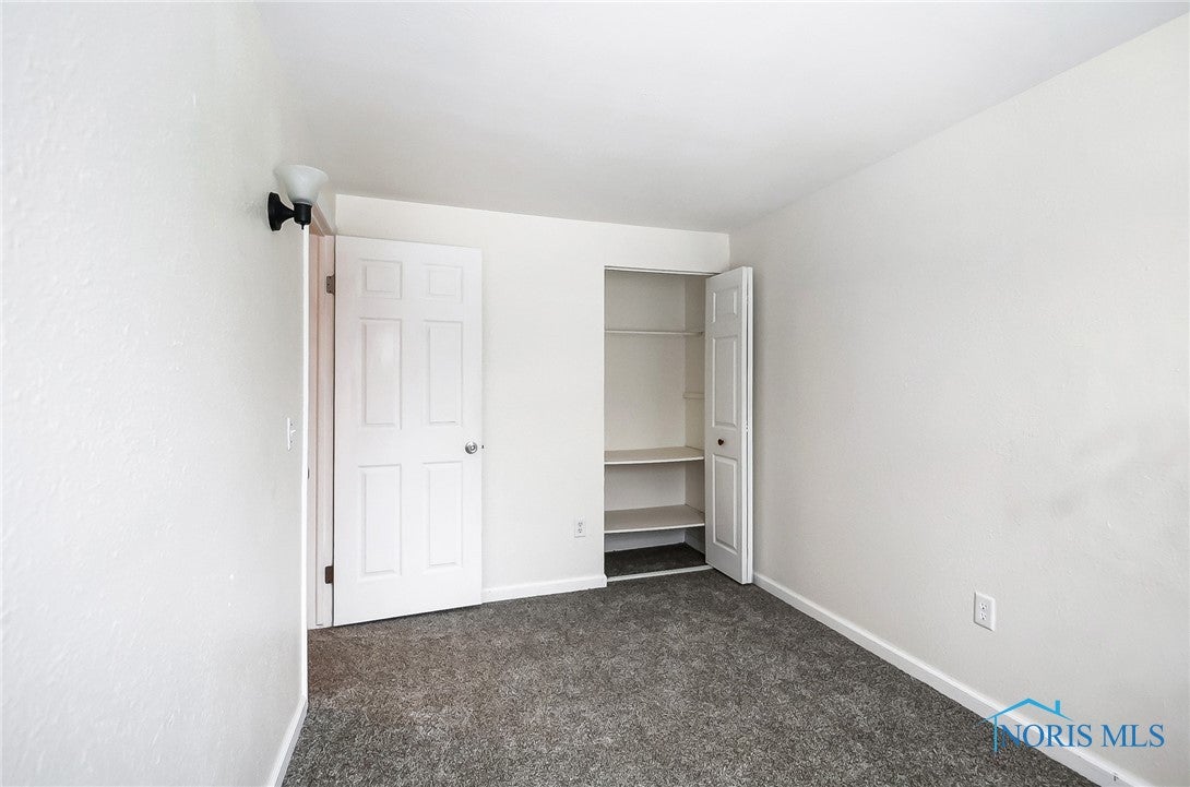 841 Southbriar Road Toledo, OH 43607 - Photo 20 of 31 Bedroom2