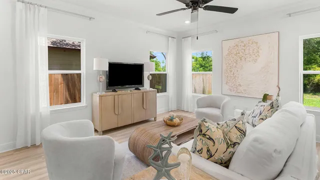 $451,900 | 335 Robinson Bluff Road, Panama City Beach, FL 32407