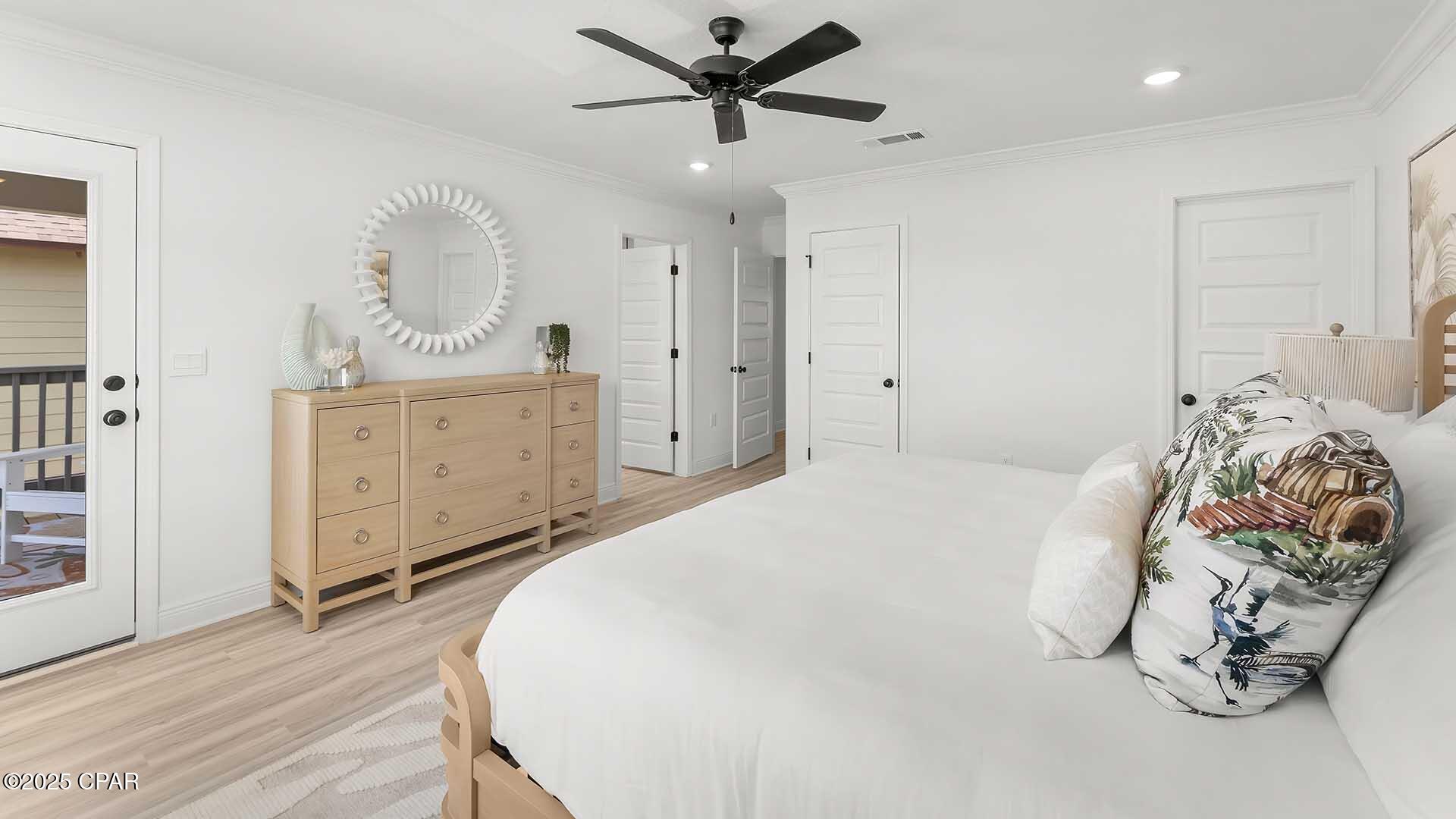 335 Robinson Bluff Road Panama City Beach, FL 32407 - Photo 19 of 33