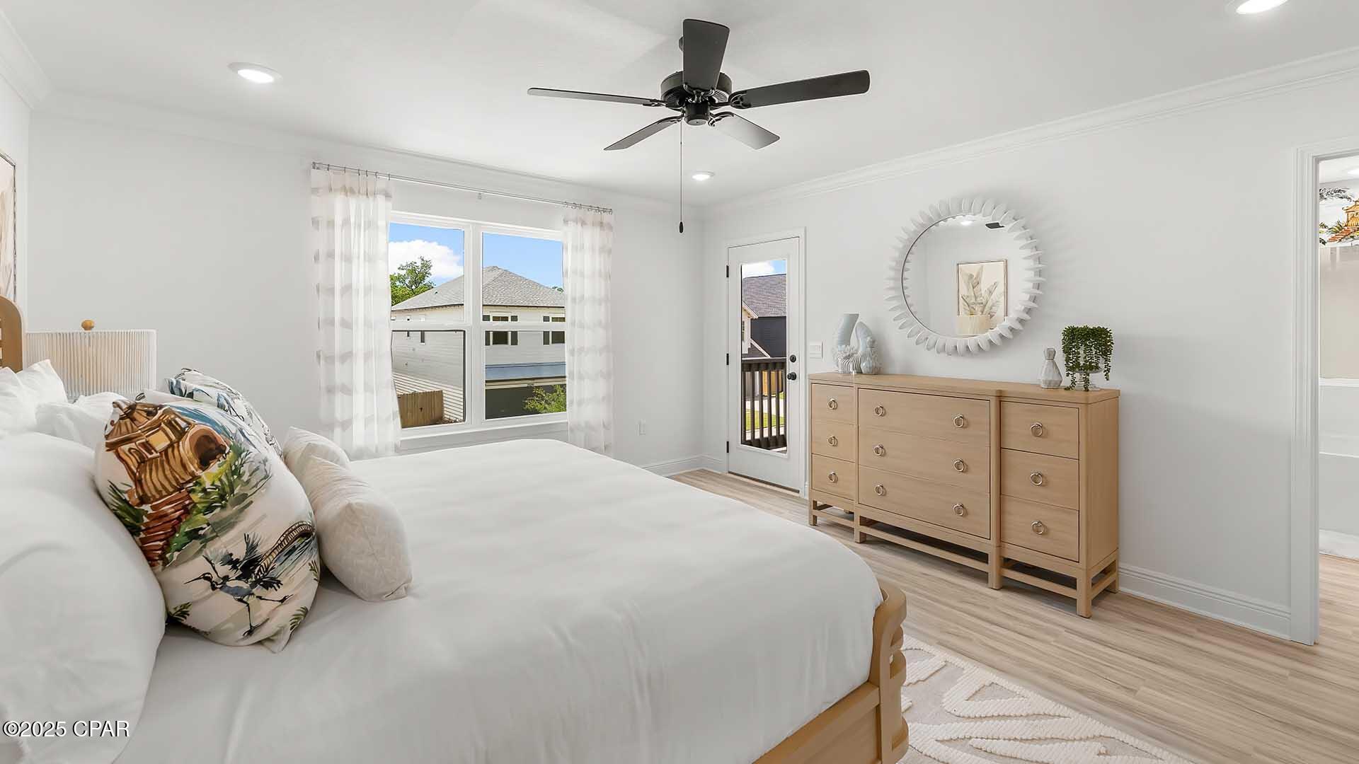 335 Robinson Bluff Road Panama City Beach, FL 32407 - Photo 20 of 33