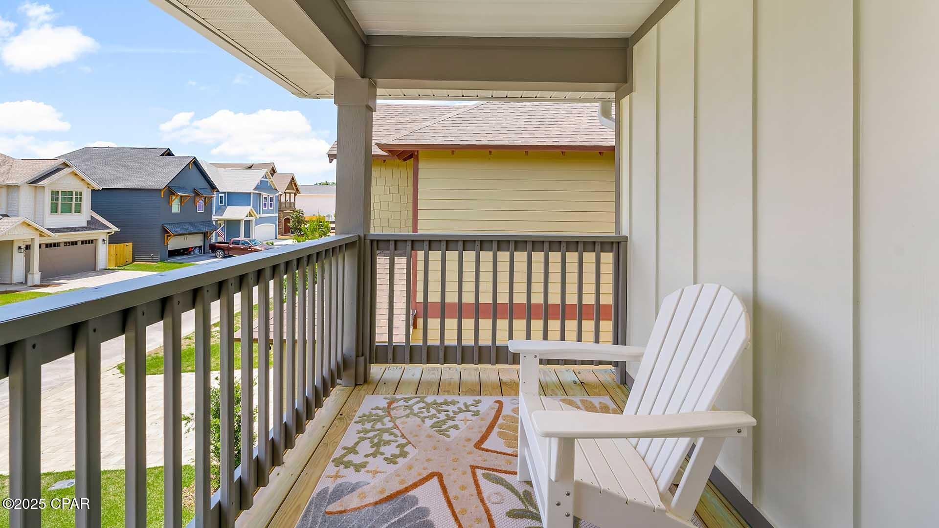 335 Robinson Bluff Road Panama City Beach, FL 32407 - Photo 25 of 33