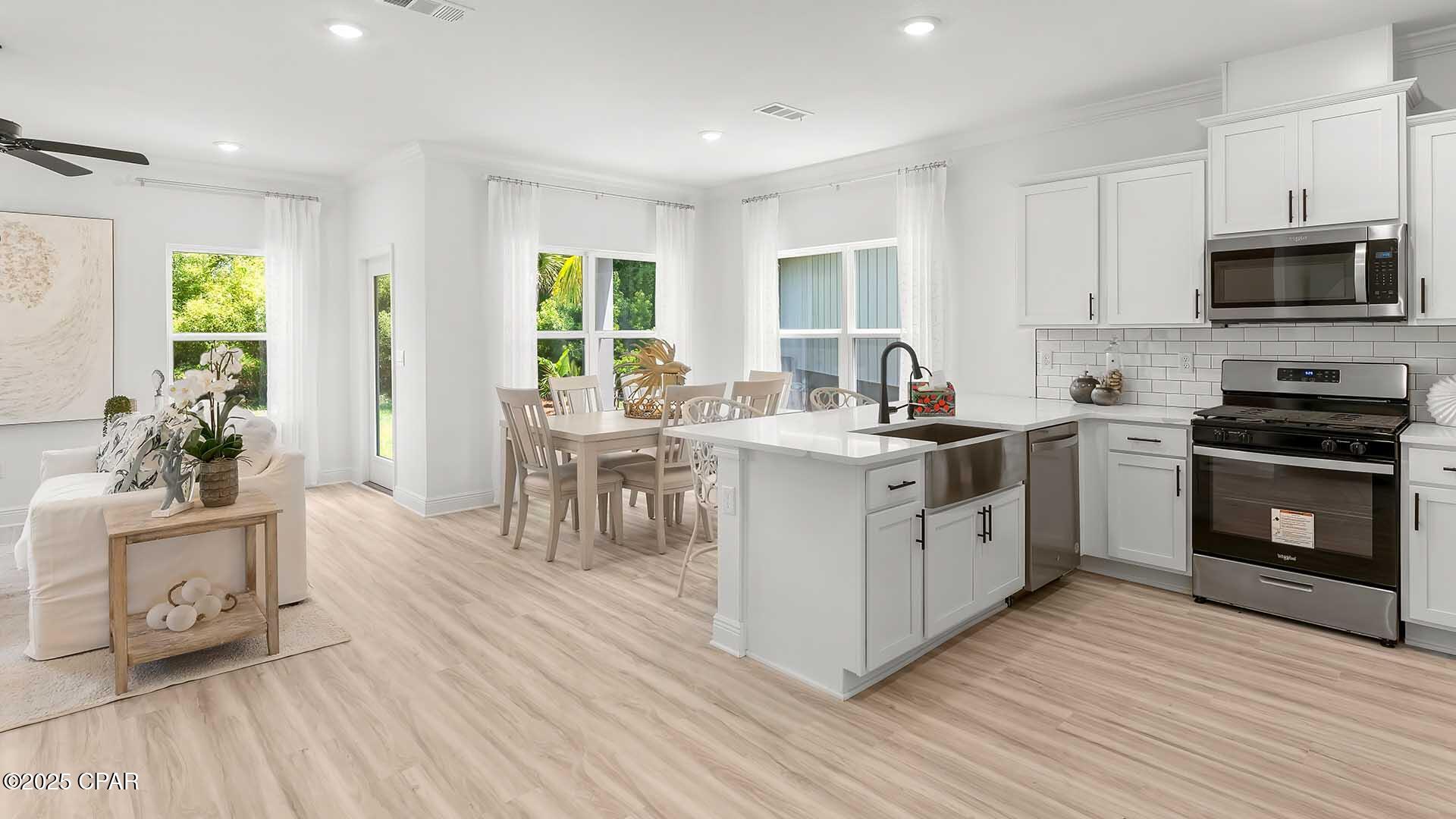 335 Robinson Bluff Road Panama City Beach, FL 32407 - Photo 6 of 33