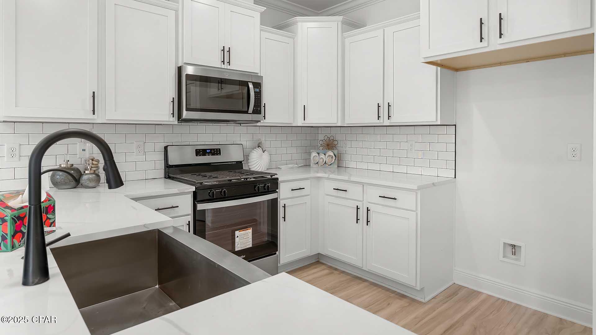 335 Robinson Bluff Road Panama City Beach, FL 32407 - Photo 7 of 33