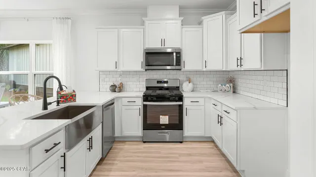 $451,900 | 335 Robinson Bluff Road, Panama City Beach, FL 32407