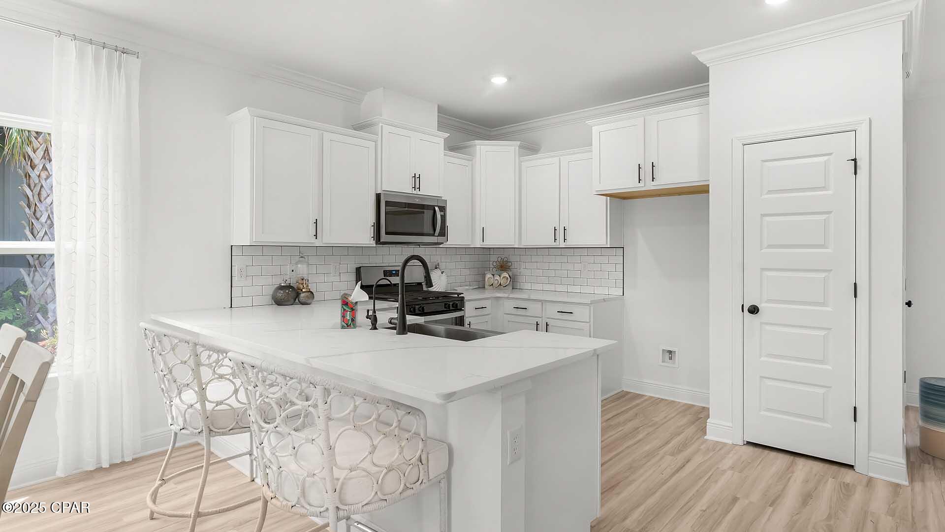 335 Robinson Bluff Road Panama City Beach, FL 32407 - Photo 9 of 33