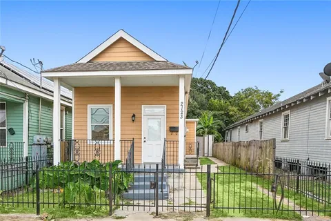 $159,500 | 2123 Arts Street, New Orleans, LA 70117