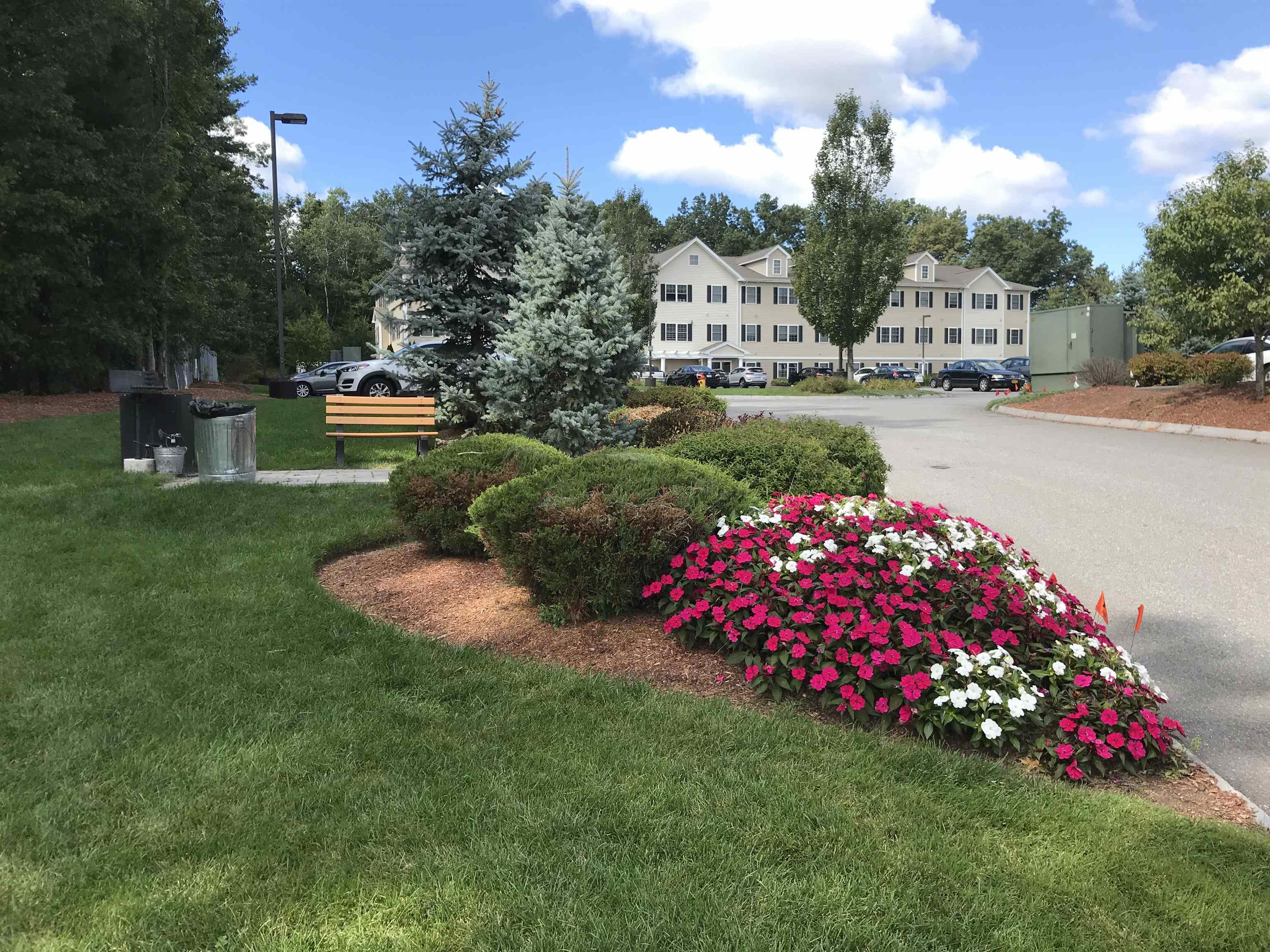 50 Sentinel Court, Unit 309 Manchester, NH 03103 - Photo 33 of 34