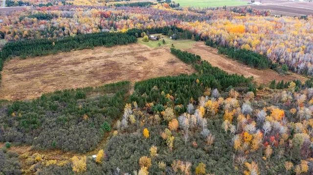 $415,000 | W12103 Highland Road, Antigo, WI 54409