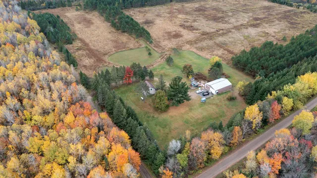 $415,000 | W12103 Highland Road, Antigo, WI 54409