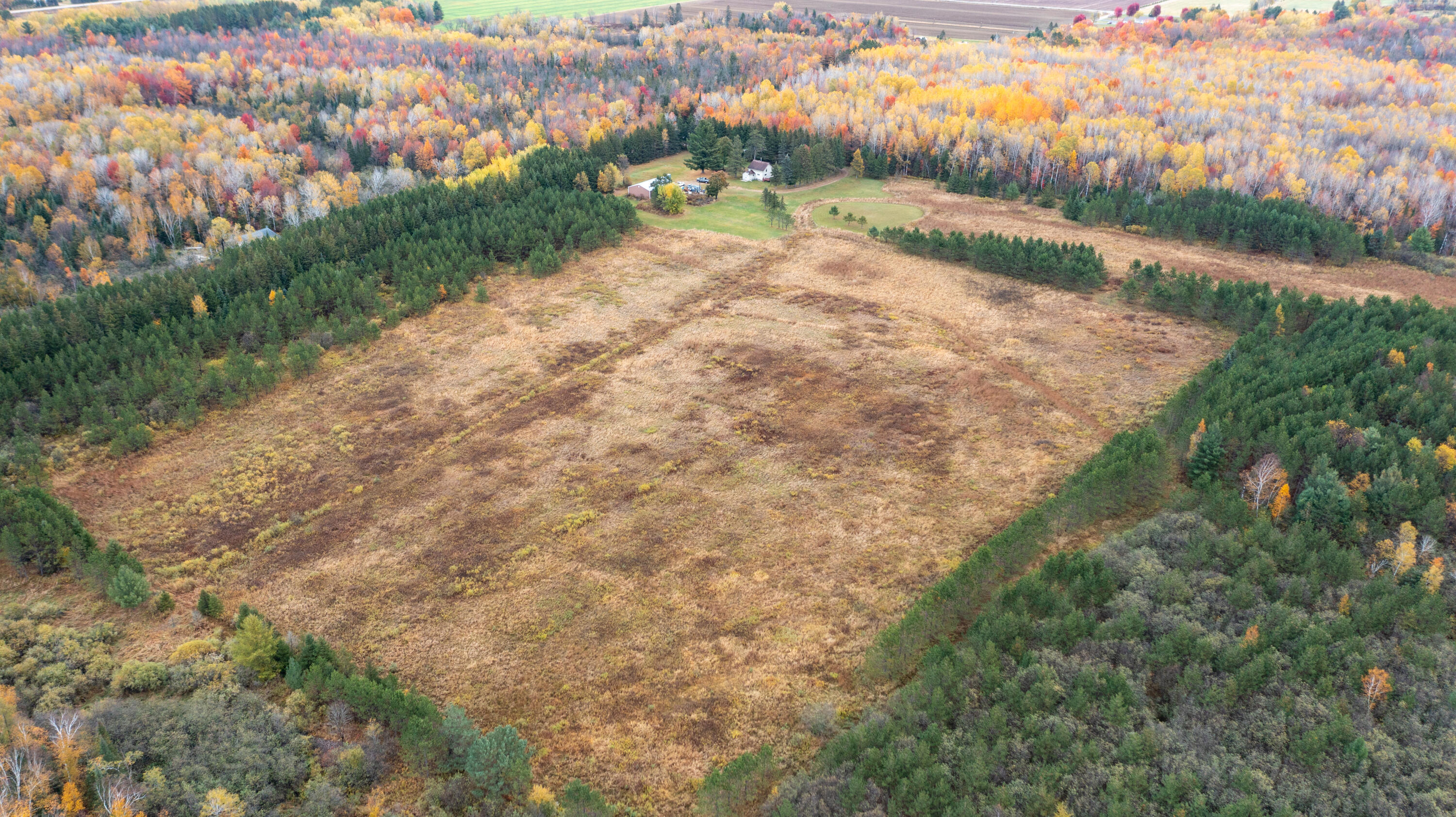 W12103 Highland Road Antigo, WI 54409 - Photo 23 of 89 DJI_0356