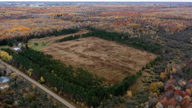 $415,000 | W12103 Highland Road, Antigo, WI 54409