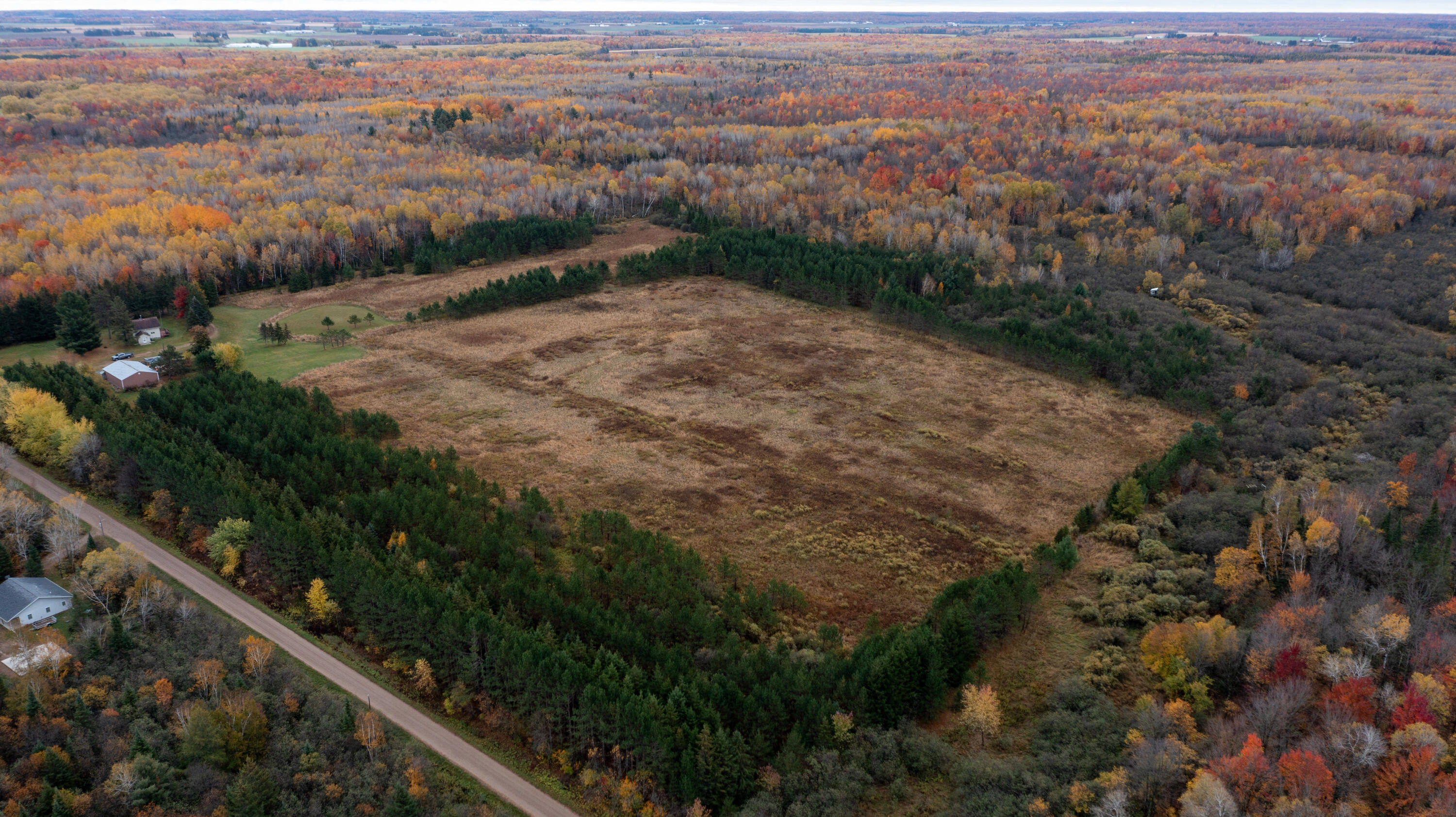 W12103 Highland Road Antigo, WI 54409 - Photo 26 of 89 DJI_0360
