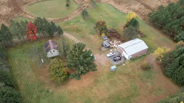 $400,000 | W12103 Highland Road, Ackley, WI 54409