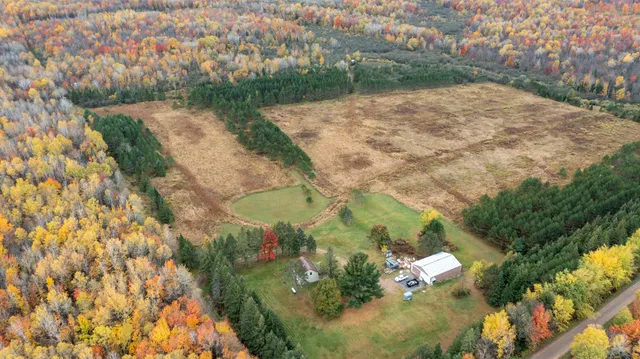 $415,000 | W12103 Highland Road, Antigo, WI 54409
