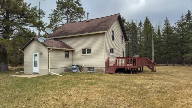 $415,000 | W12103 Highland Road, Antigo, WI 54409