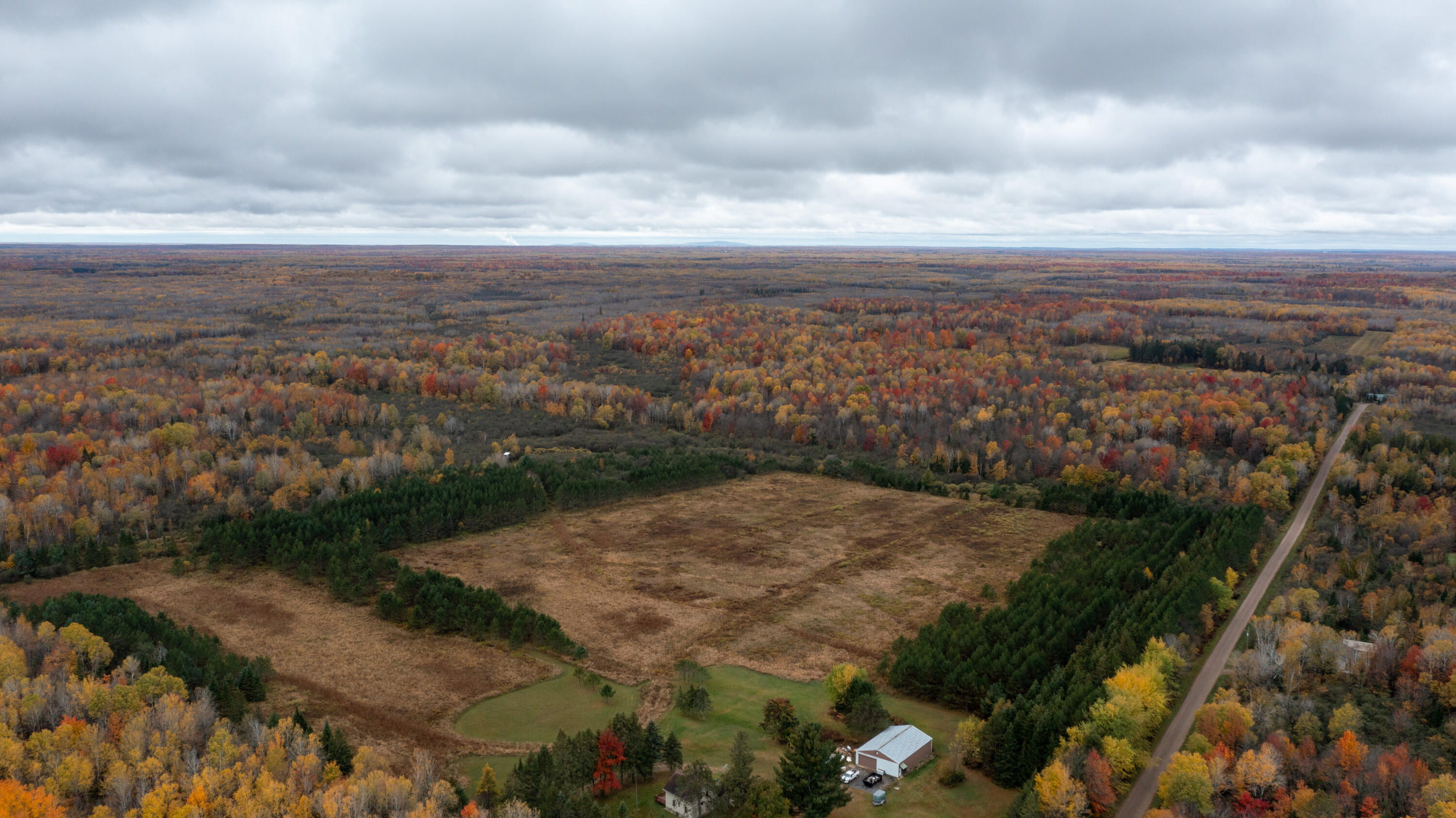 W12103 Highland Road Antigo, WI 54409 - Photo 32 of 89 DJI_0367