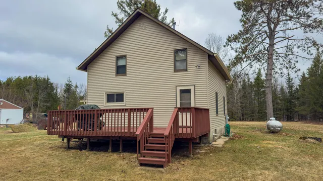$415,000 | W12103 Highland Road, Antigo, WI 54409