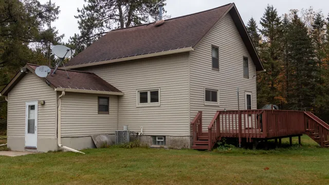 $415,000 | W12103 Highland Road, Antigo, WI 54409