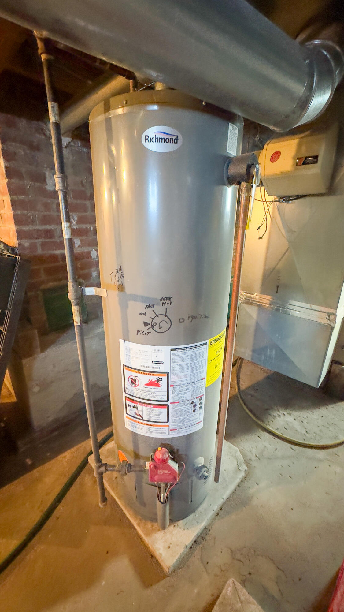 W12103 Highland Road Antigo, WI 54409 - Photo 60 of 89 IMG_6238