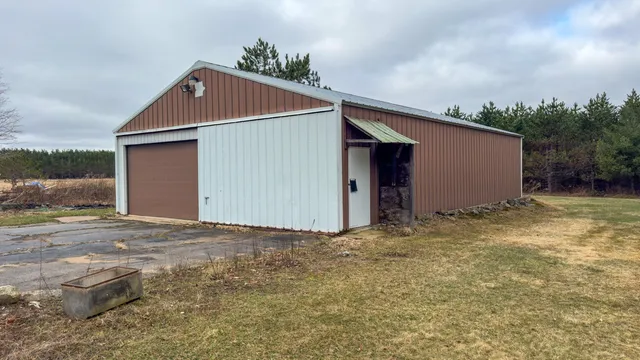 $415,000 | W12103 Highland Road, Antigo, WI 54409