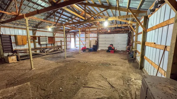 $400,000 | W12103 Highland Road, Ackley, WI 54409