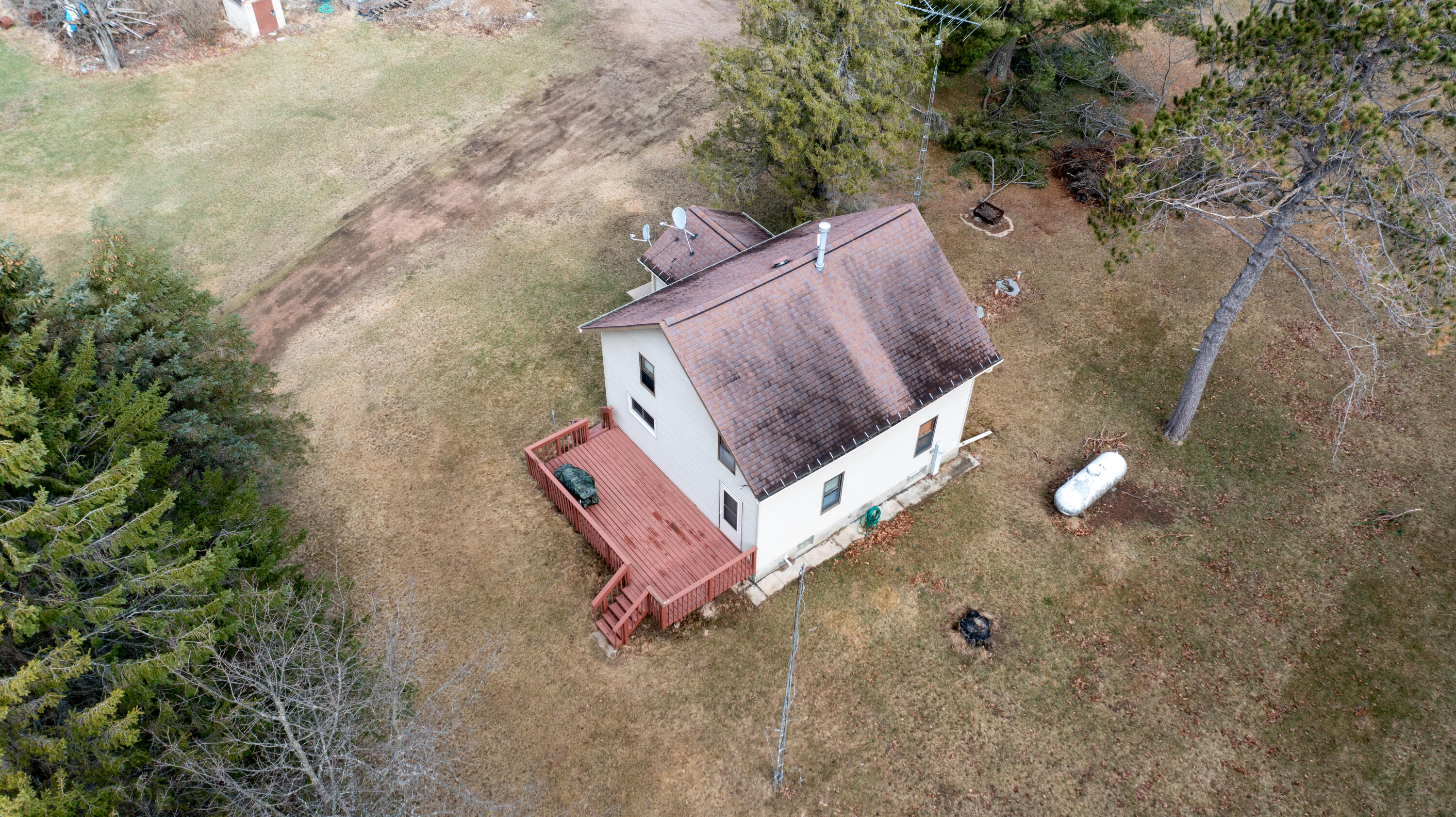 W12103 Highland Road Antigo, WI 54409 - Photo 76 of 89 DJI_0658