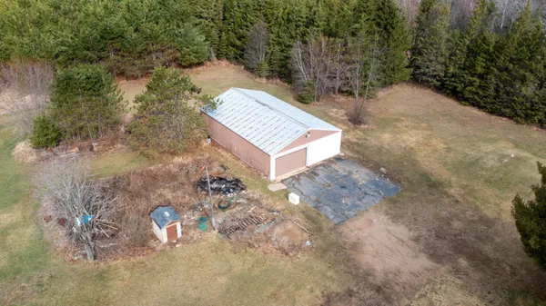 $400,000 | W12103 Highland Road, Ackley, WI 54409