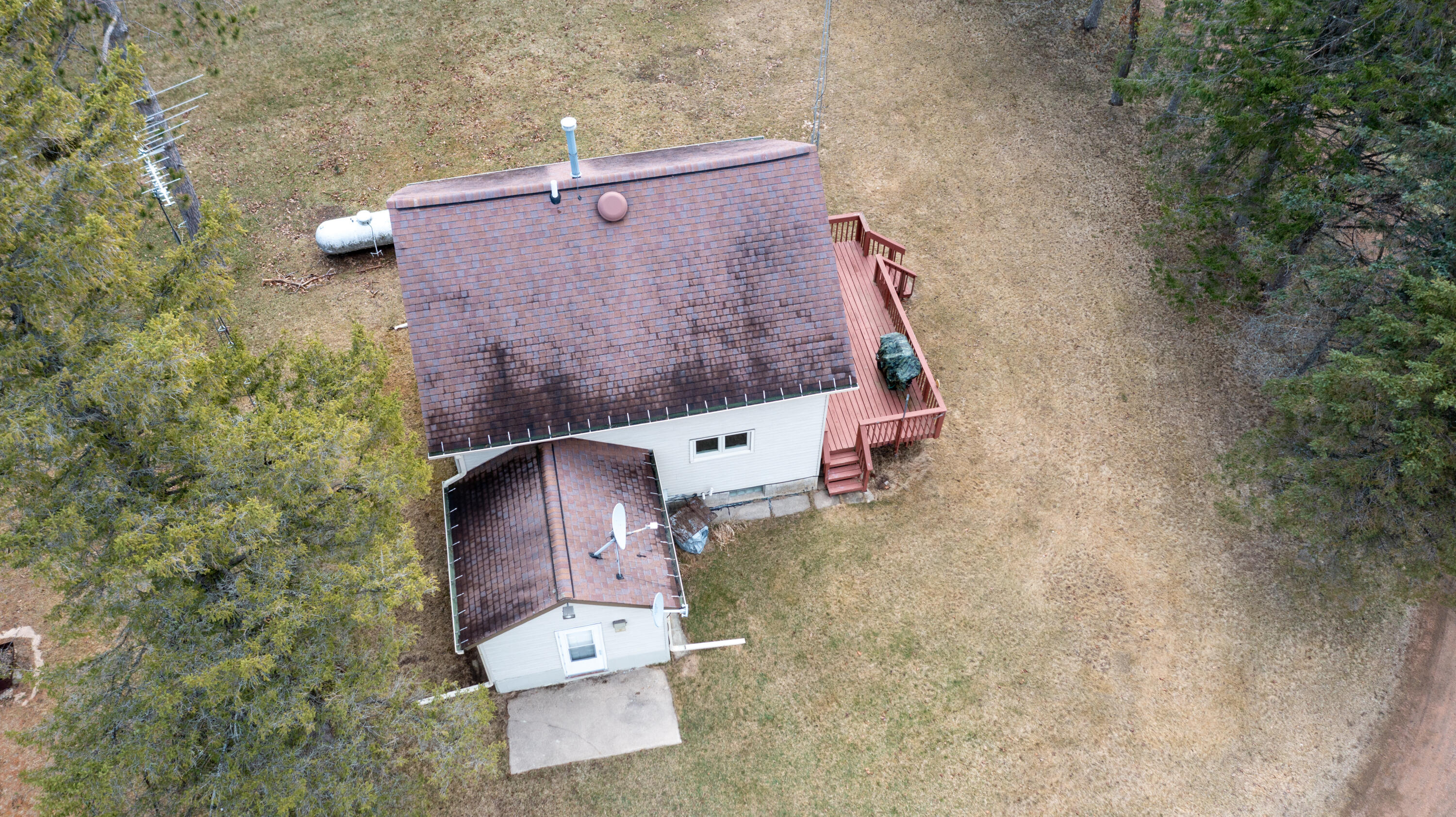 W12103 Highland Road Antigo, WI 54409 - Photo 80 of 89 DJI_0656