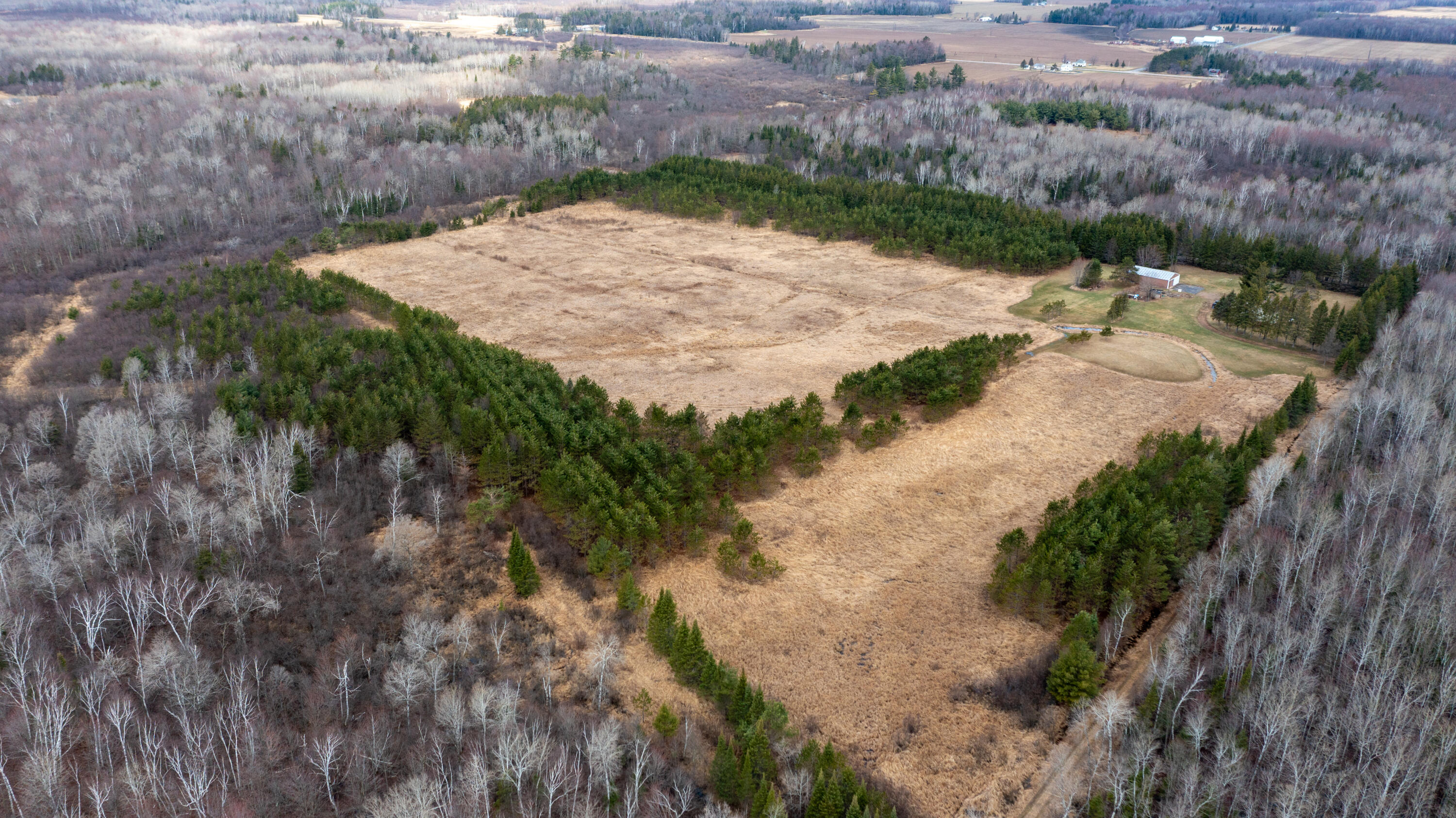 W12103 Highland Road Antigo, WI 54409 - Photo 84 of 89 DJI_0650