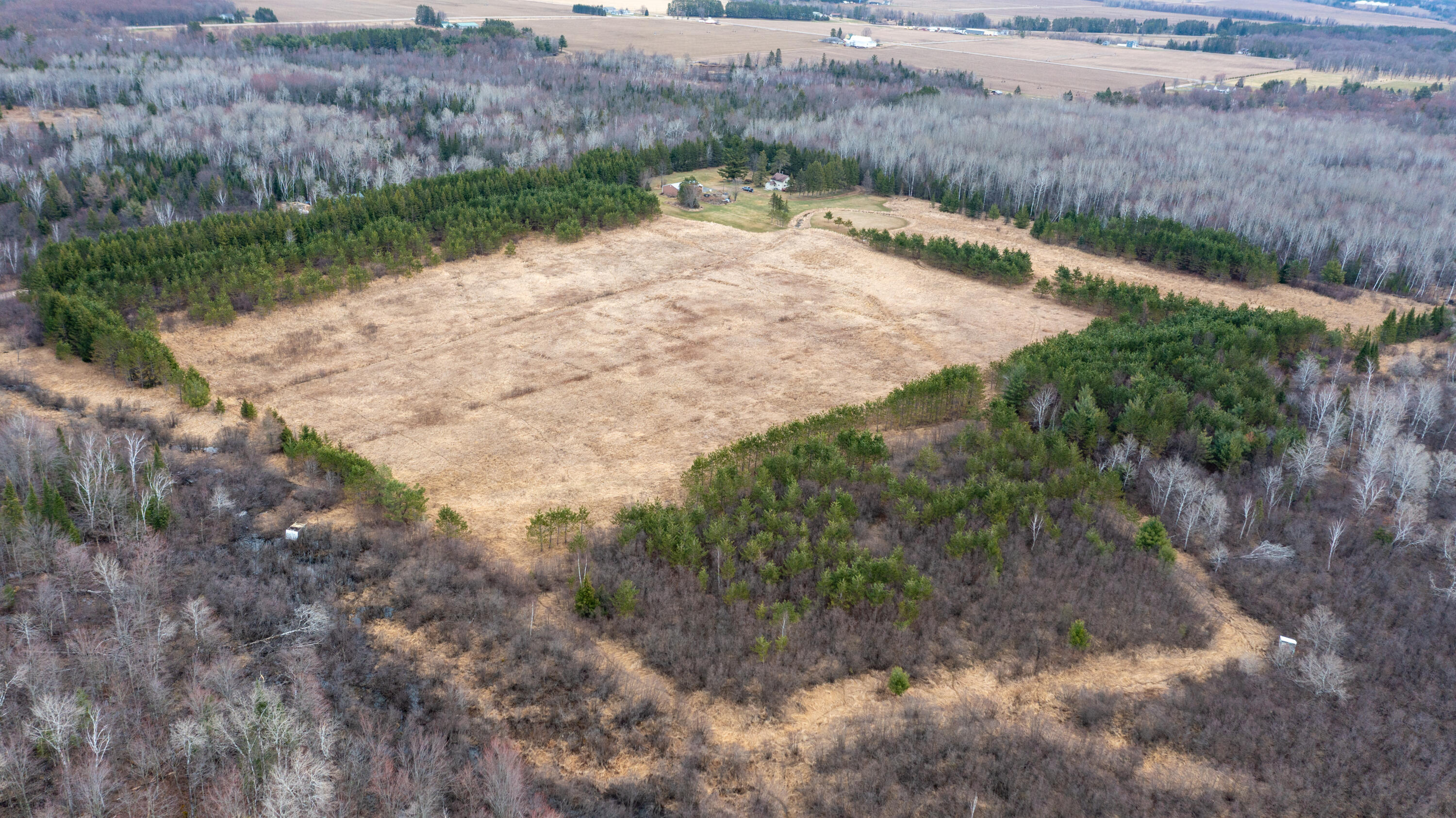 W12103 Highland Road Antigo, WI 54409 - Photo 88 of 89 DJI_0644