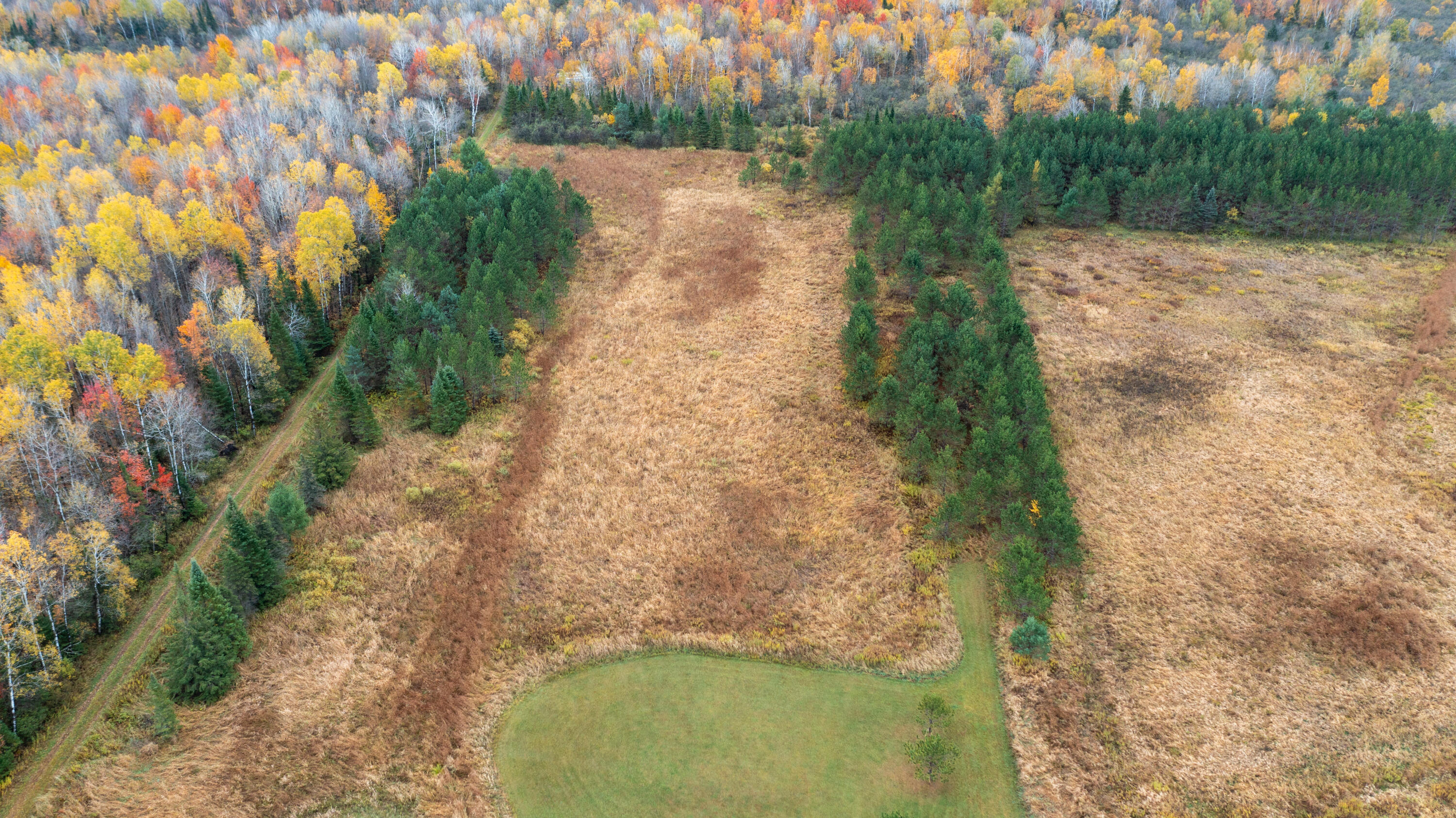 W12103 Highland Road Antigo, WI 54409 - Photo 10 of 89 DJI_0341