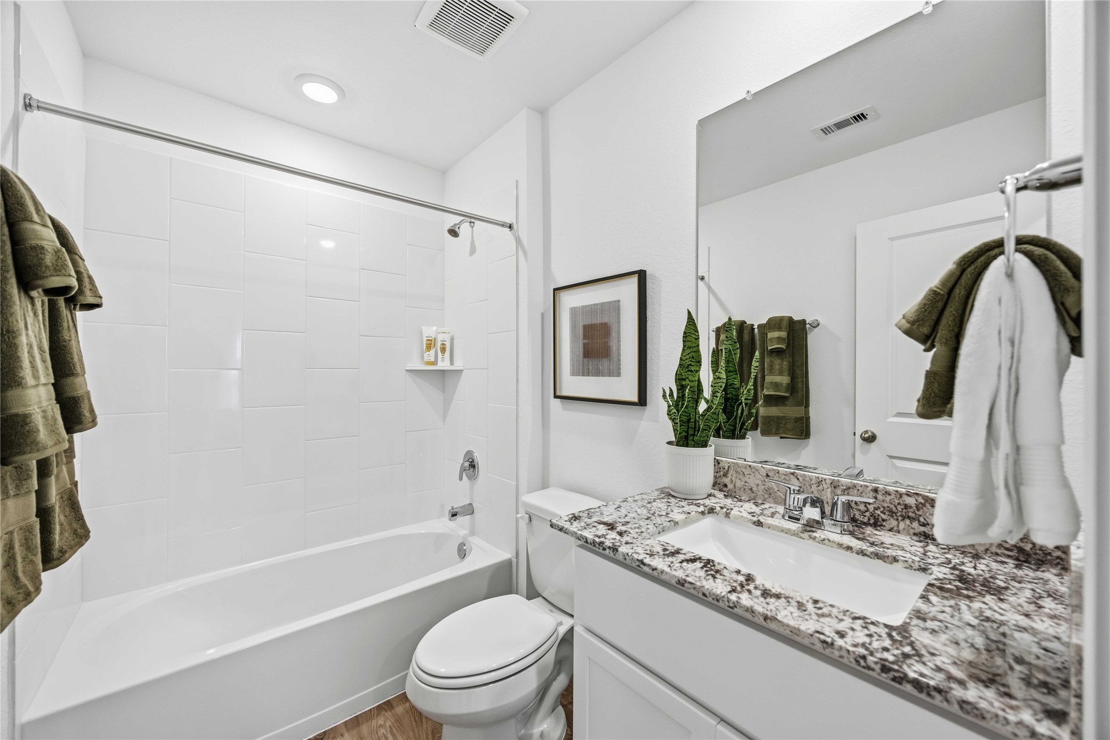 6010 Pineapple Street Houston, TX 77048 - Photo 11 of 17