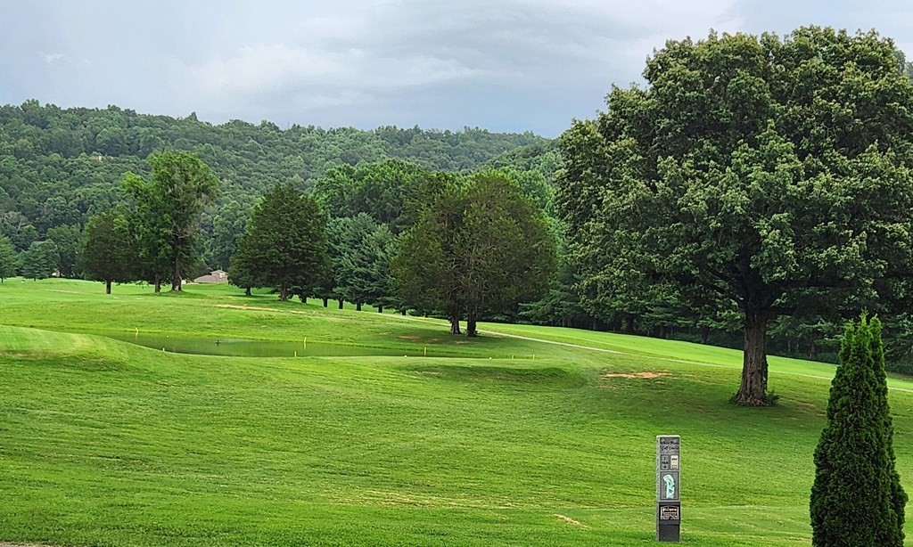 0 Plantation View Cookeville, TN 38506 - Photo 13 of 17 a view of a golf course
