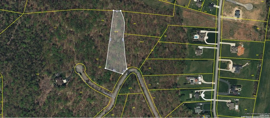 0 Plantation View Cookeville, TN 38506 - Photo 16 of 17 a bathroom with a shower