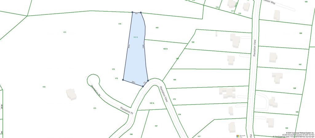 0 Plantation View Cookeville, TN 38506 - Photo 17 of 17 a picture of a room with a window