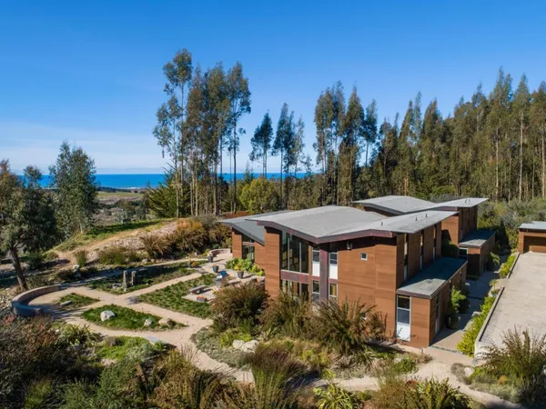 $5,995,000 | 2050 Green Oaks Way, Pescadero, CA 94060