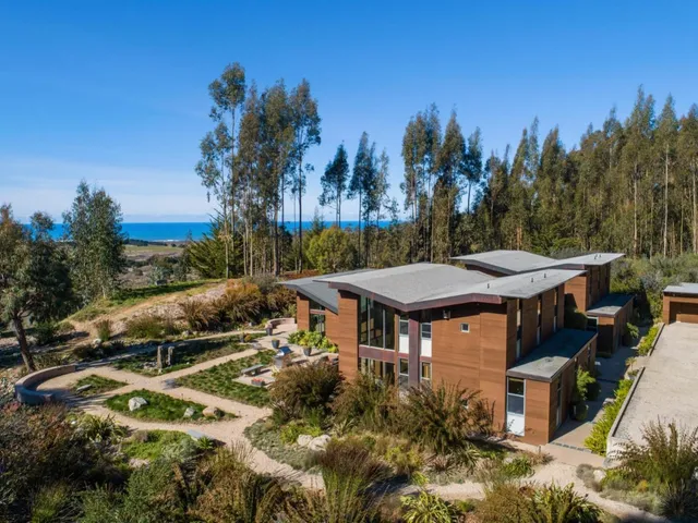 $5,995,000 | 2050 Green Oaks Way, Pescadero, CA 94060