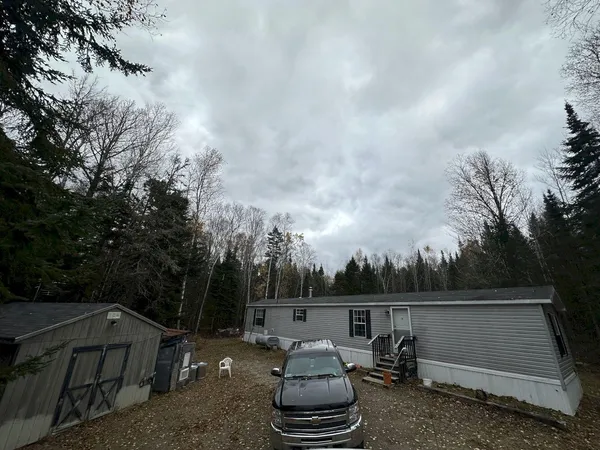 $219,900 | 163 Bemis Road, Oquossoc, ME 04964