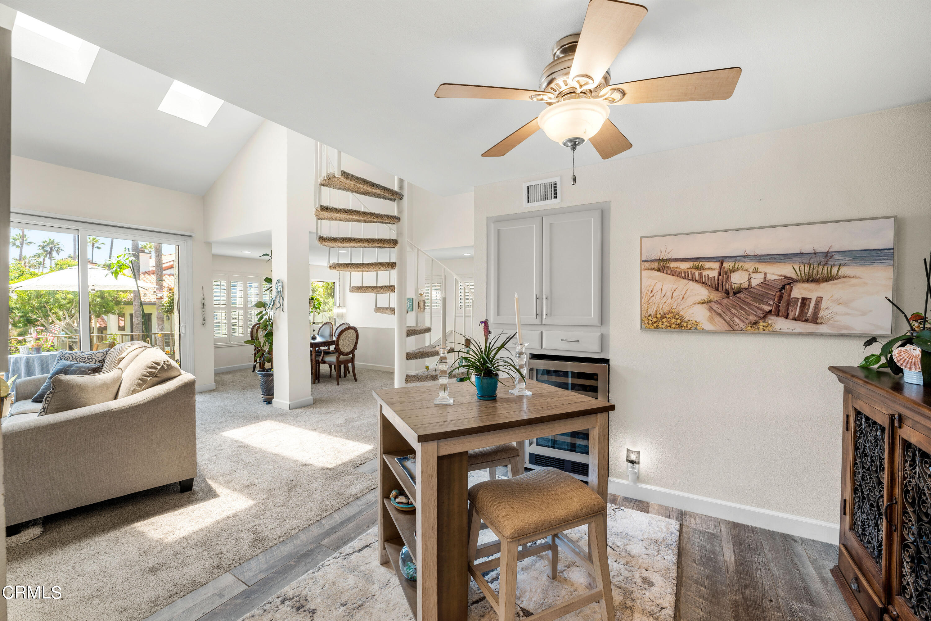 1971 Majorca Drive Oxnard, CA 93035 - Photo 15 of 44 a living room with furniture and a large window