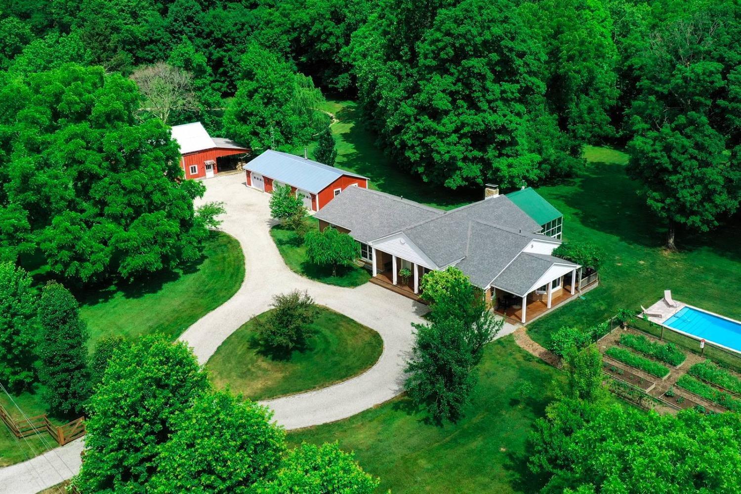 5564 Elbon Road Waynesville, OH 45068 - Photo 47 of 50 Gallery Image 47