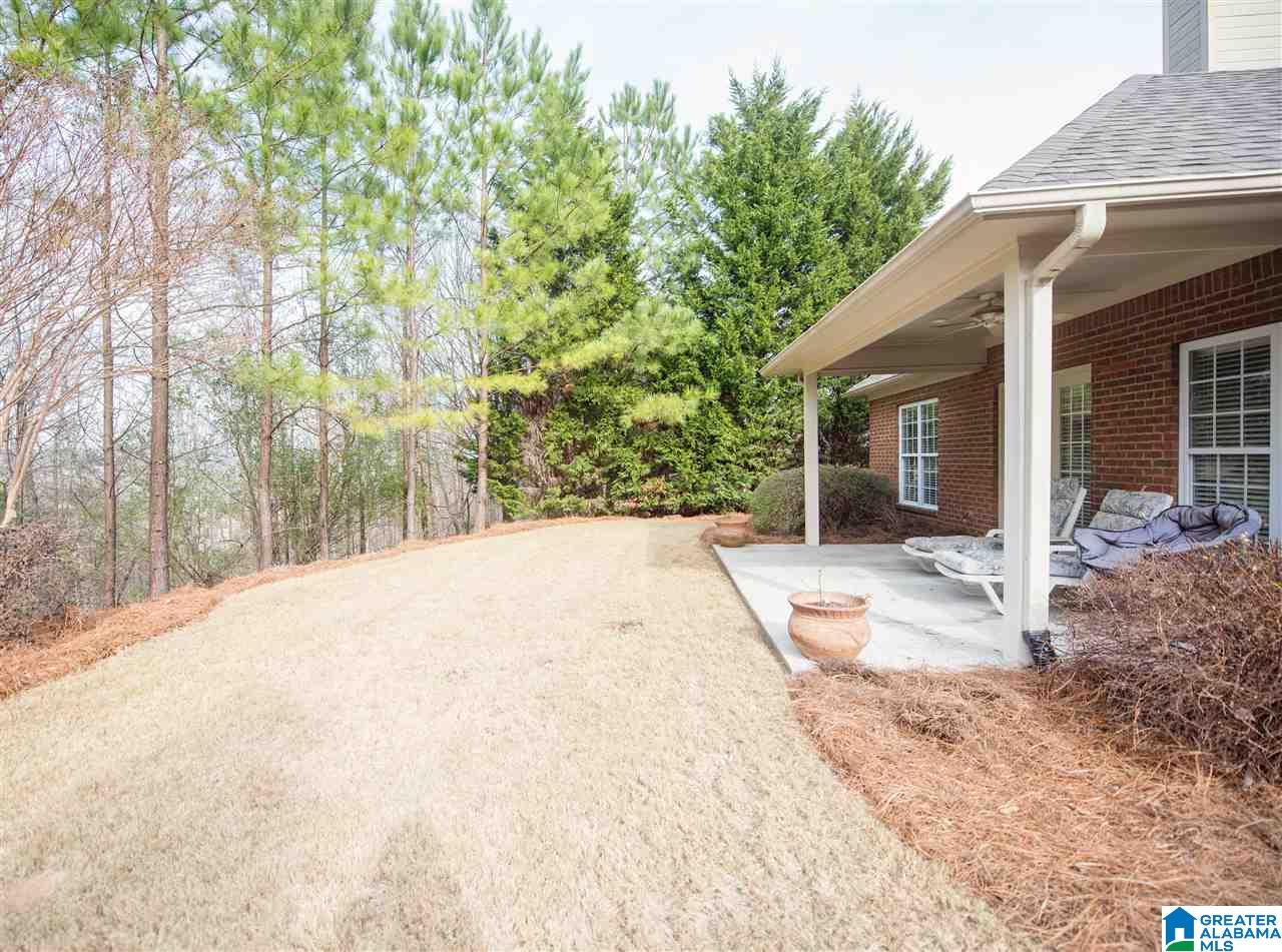 254 Narrows Point Lane Birmingham, AL 35242 - Photo 25 of 25
