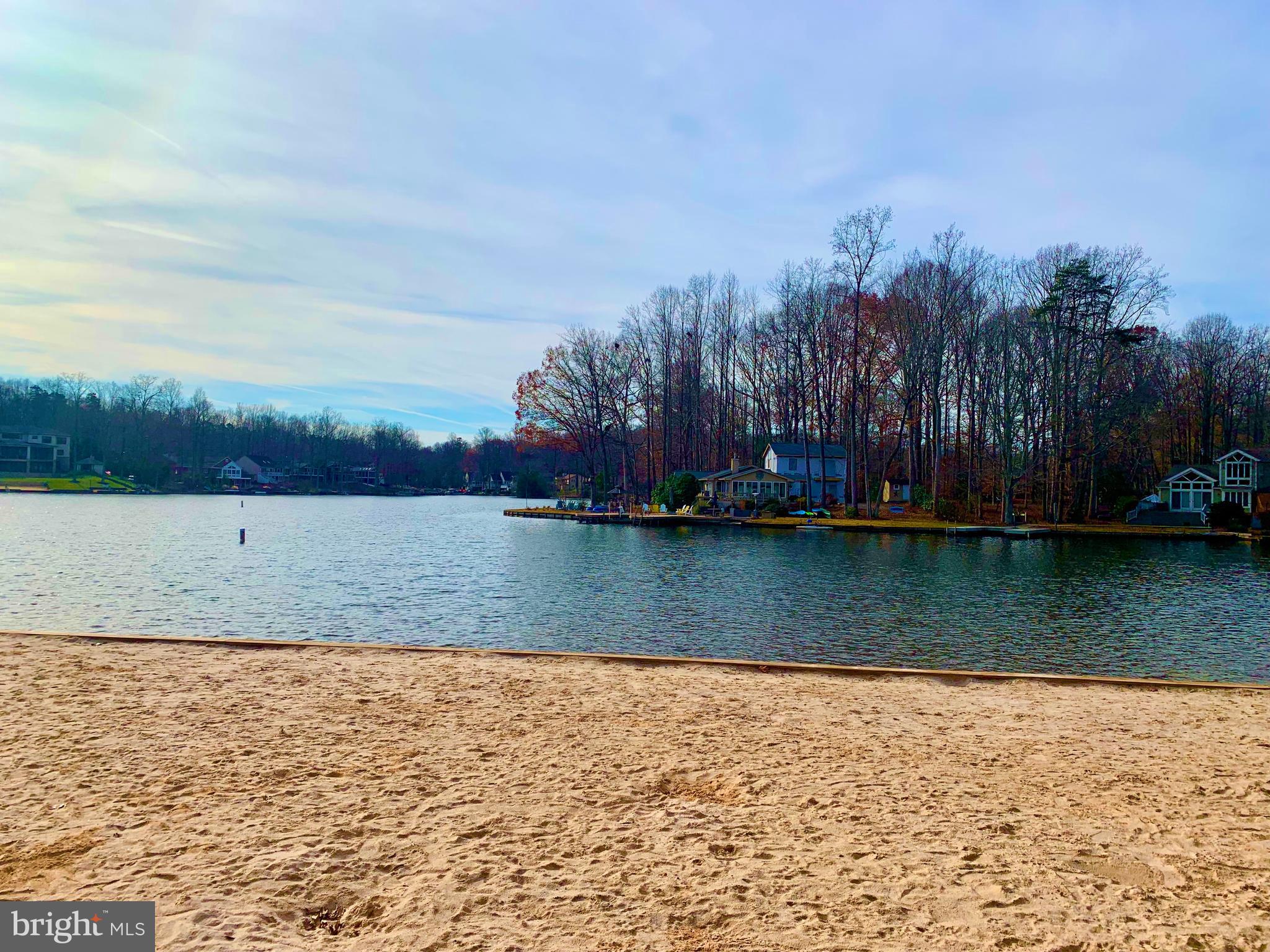 151 Harrison Circle Locust Grove, VA 22508 - Photo 11 of 91 Beach is right across the street!