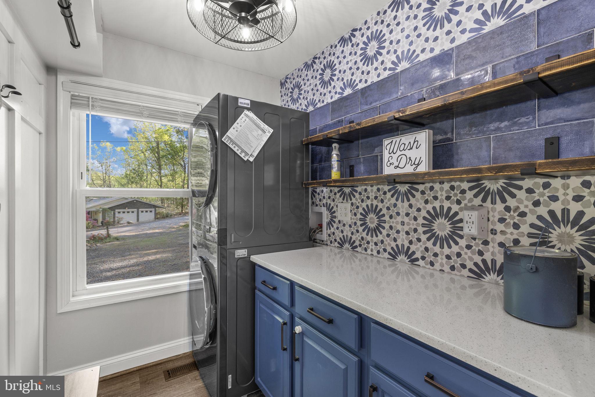 151 Harrison Circle Locust Grove, VA 22508 - Photo 14 of 91 Laundry on the Main level!