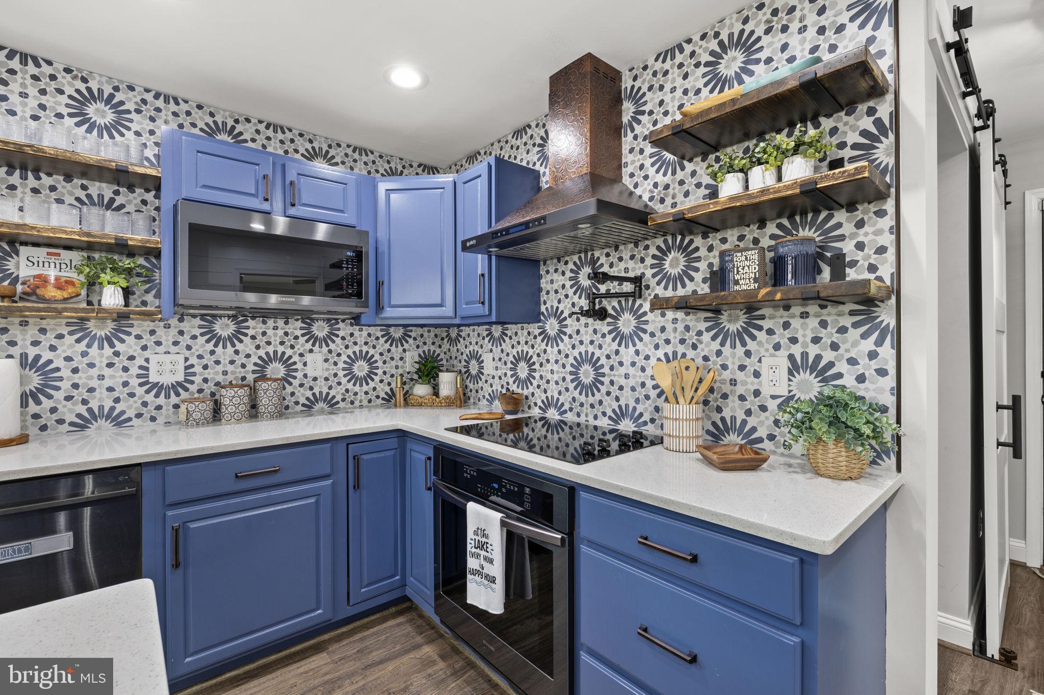 151 Harrison Circle Locust Grove, VA 22508 - Photo 16 of 91 WOW!!!