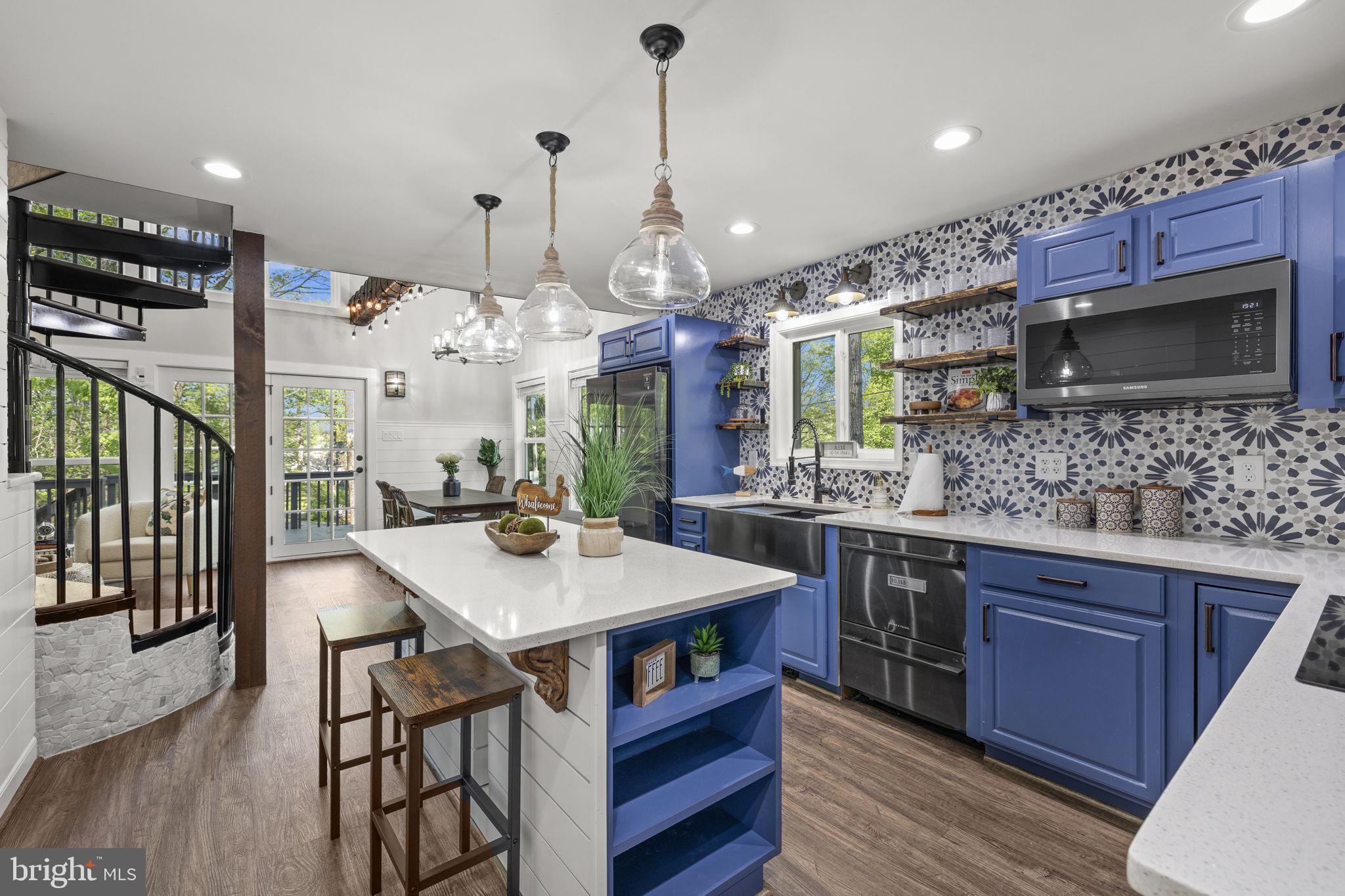 151 Harrison Circle Locust Grove, VA 22508 - Photo 19 of 91 Details!