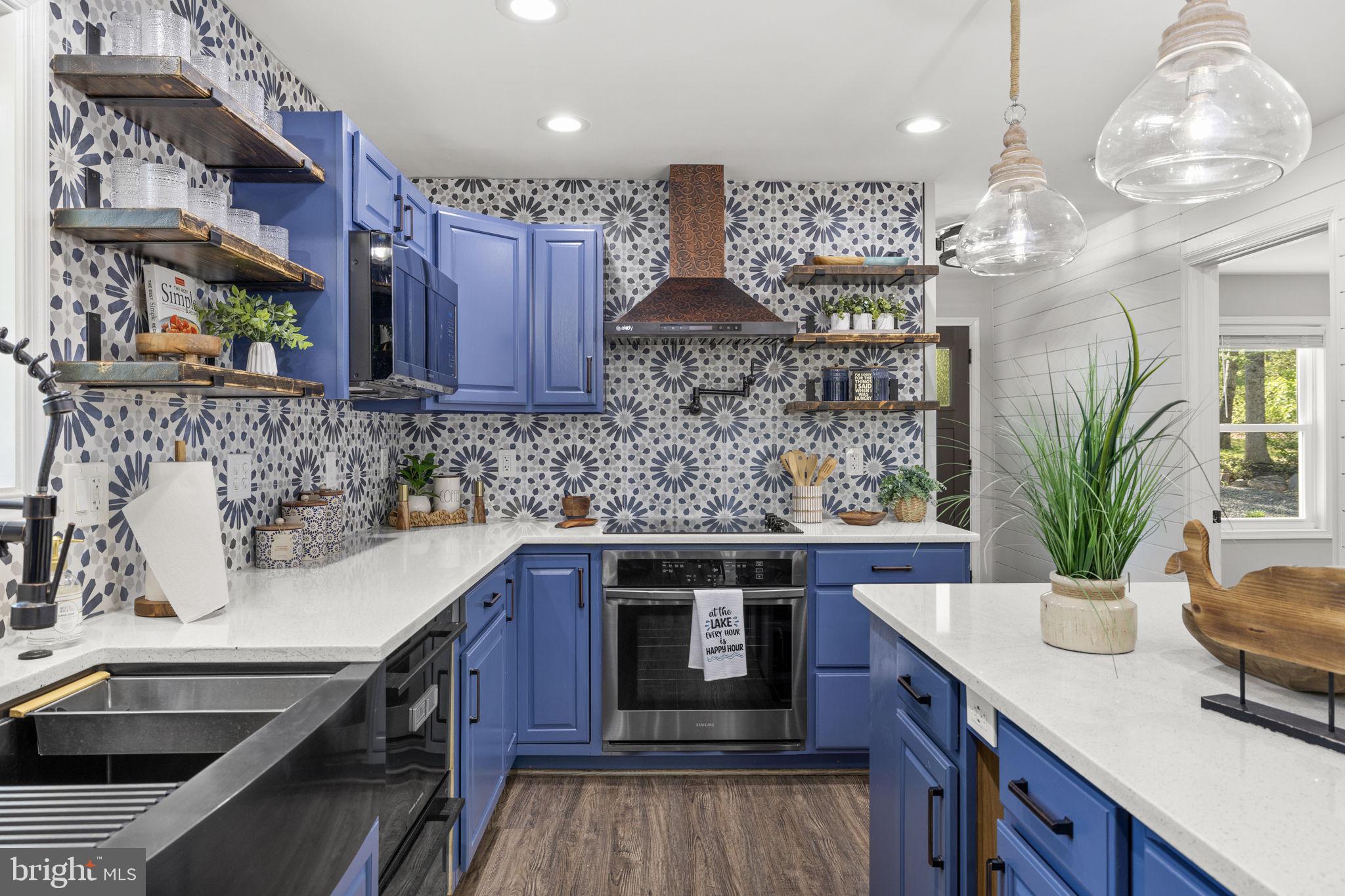 151 Harrison Circle Locust Grove, VA 22508 - Photo 20 of 91 Quartz countertops!