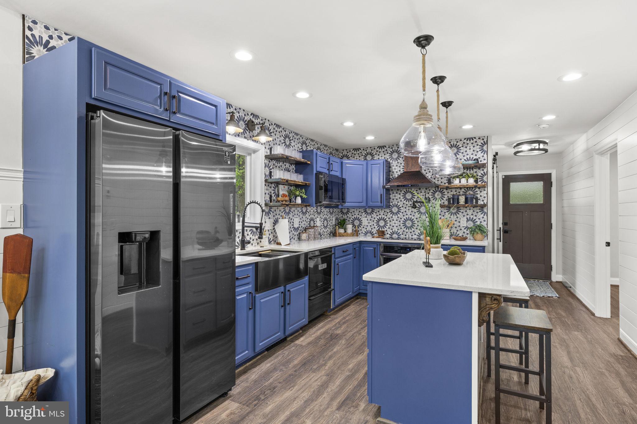 151 Harrison Circle Locust Grove, VA 22508 - Photo 21 of 91 Stainless Appliances!